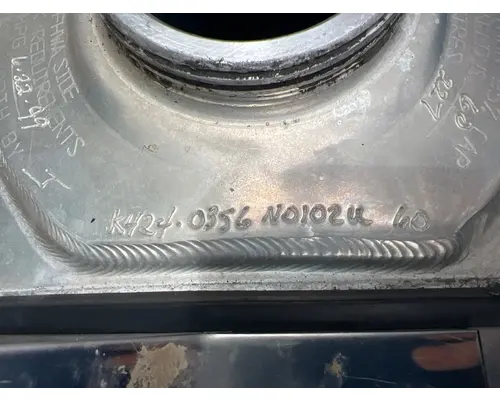 KENWORTH K424-0356N0102U-60 Hydraulic Tank