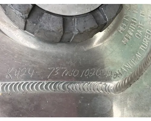 KENWORTH K424-737N0102U-120 Fuel Tank