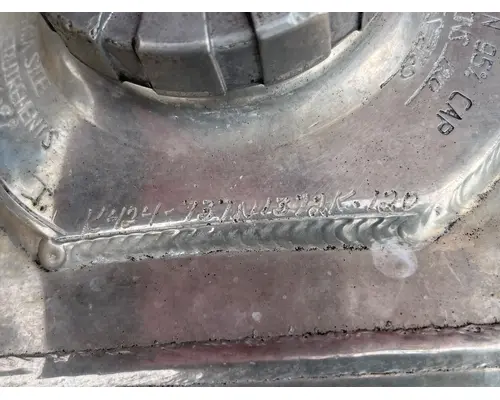 KENWORTH K424-737N1372K-120 Fuel Tank