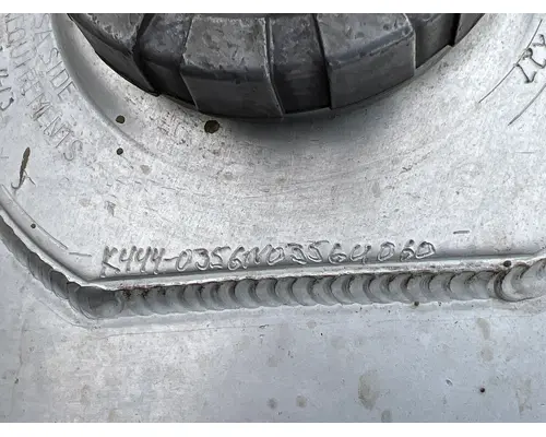 KENWORTH K444-0356N03564060 Fuel Tank