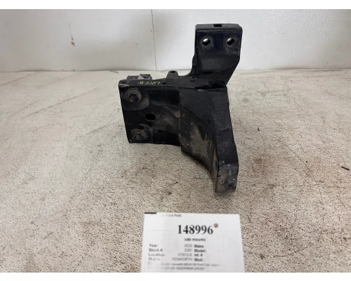 KENWORTH K85-6136 cab mounts