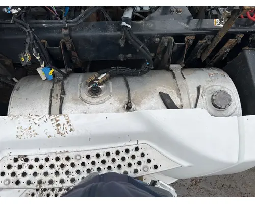 KENWORTH K86-1103RBL1104B0 Fuel Tank