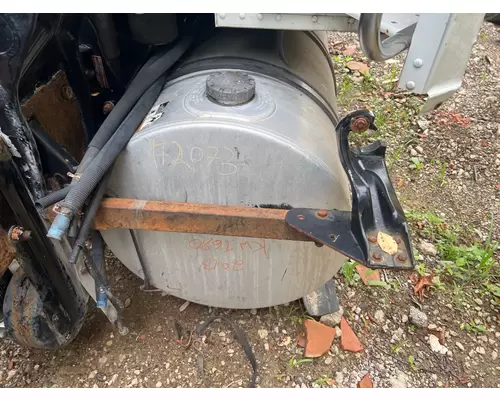 KENWORTH K86-1103UET0102U0 Fuel Tank