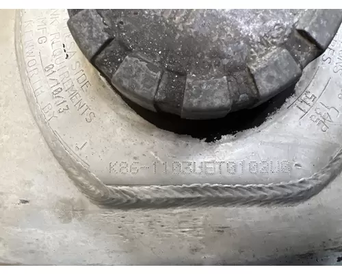KENWORTH K86-1103UET0102U0 Fuel Tank
