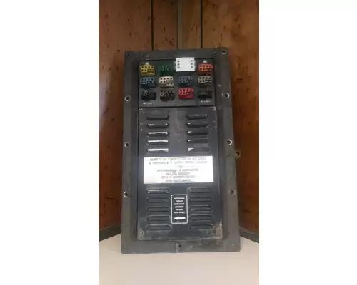 KENWORTH KENWORTH Fuse Box, PDC