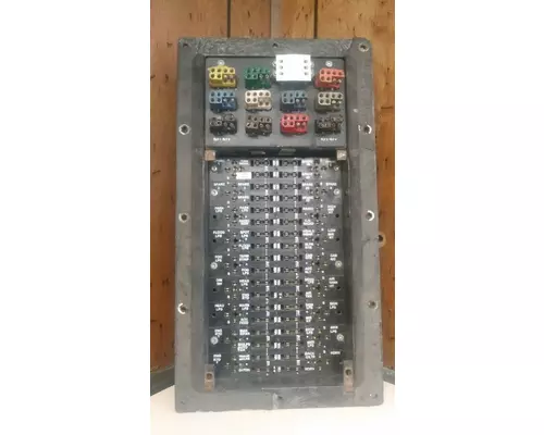 KENWORTH KENWORTH Fuse Box, PDC