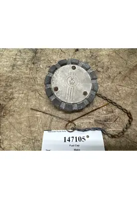 KENWORTH KO71-435 Fuel Cap