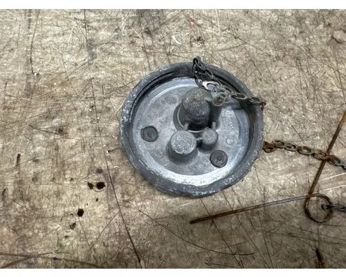 KENWORTH KO71-435 Fuel Cap