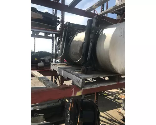 KENWORTH KWCONV Fuel Tank