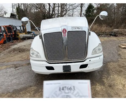 KENWORTH L29-6135-10000 Hood