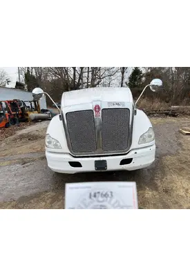 KENWORTH L29-6135-10000 Hood