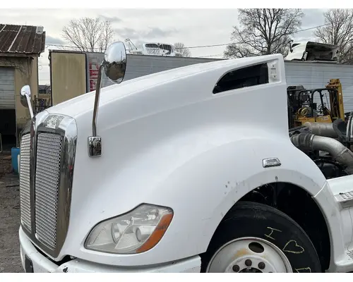 KENWORTH L29-6135-10000 Hood