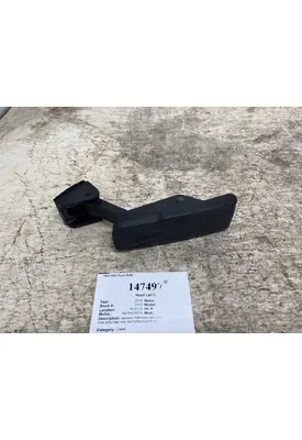 KENWORTH L56-1024 Hood Latch