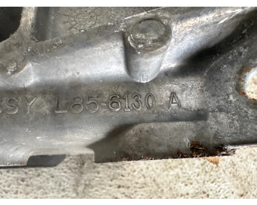 KENWORTH L85-6130 Hood PartsComponents