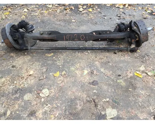 KENWORTH LOG Axle Assembly Housing