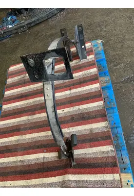 KENWORTH LOG Fuel Tank Strap/Hanger
