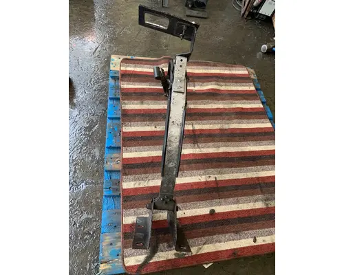 KENWORTH LOG Fuel Tank StrapHanger