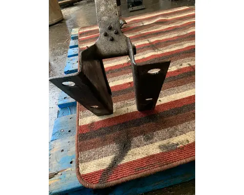 KENWORTH LOG Fuel Tank StrapHanger