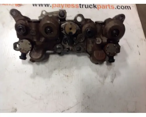 KENWORTH LOG JakeEngine Brake