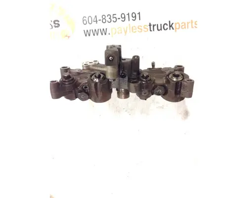 KENWORTH LOG JakeEngine Brake