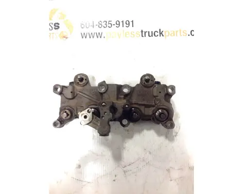 KENWORTH LOG JakeEngine Brake