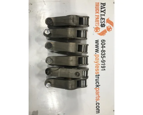 KENWORTH LOG Rocker Arm