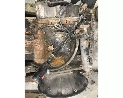 KENWORTH LOG Transmission Assembly