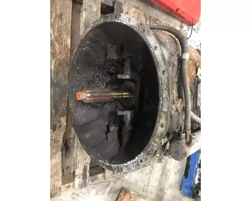 KENWORTH LOG Transmission Assembly