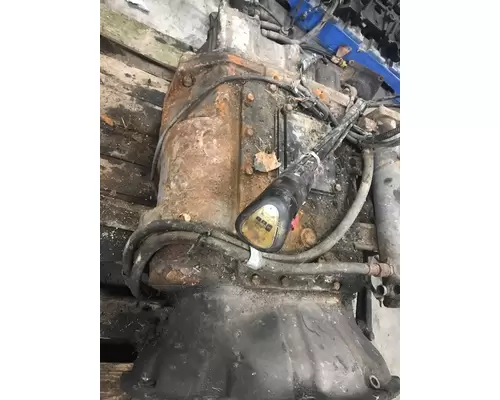 KENWORTH LOG Transmission Assembly