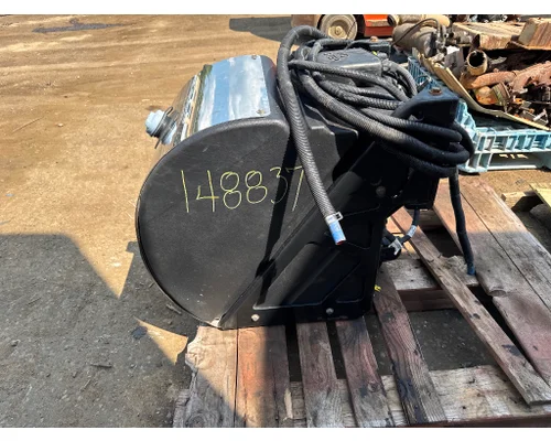 KENWORTH M86-6314 DEF Tank