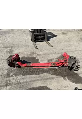 KENWORTH MERITOR Axle Assembly, Front (Steer)