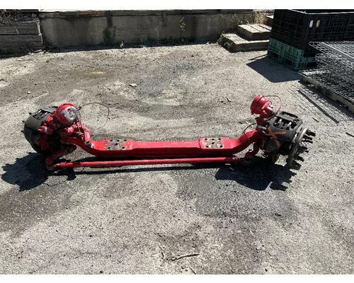 KENWORTH MERITOR Axle Assembly, Front (Steer)