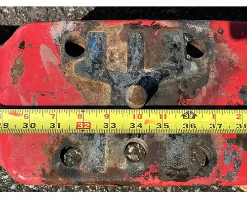 KENWORTH MERITOR Axle Assembly, Front (Steer)