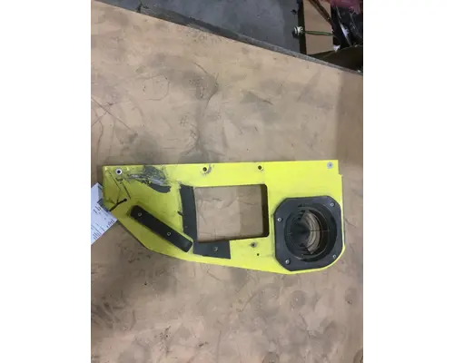 KENWORTH MISC AIR CLEANER