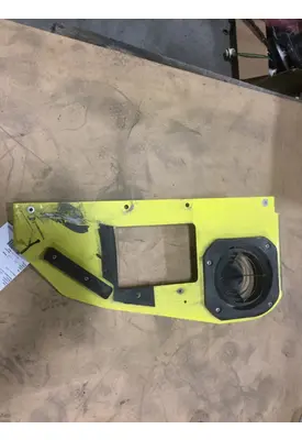 KENWORTH MISC AIR CLEANER
