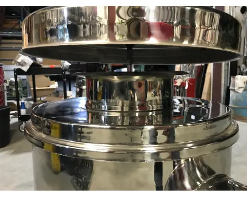 KENWORTH MISC AIR CLEANER