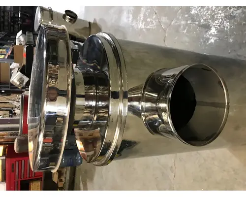 KENWORTH MISC AIR CLEANER