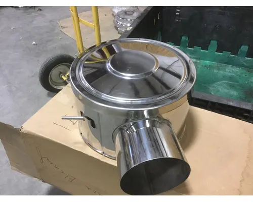 KENWORTH MISC AIR CLEANER