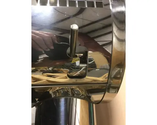 KENWORTH MISC AIR CLEANER
