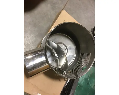KENWORTH MISC AIR CLEANER