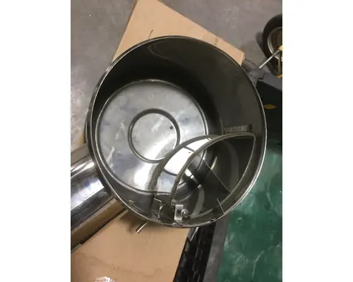 KENWORTH MISC AIR CLEANER