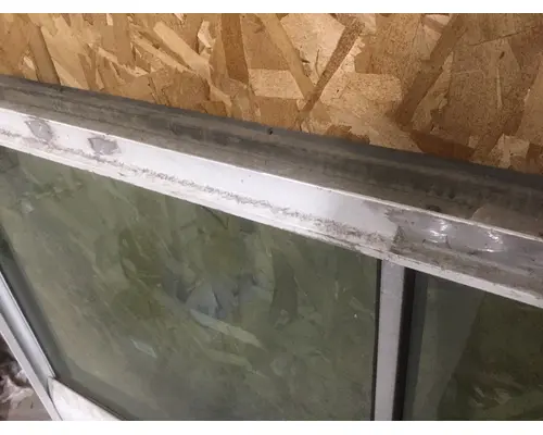 KENWORTH MISC DOOR-FRONT