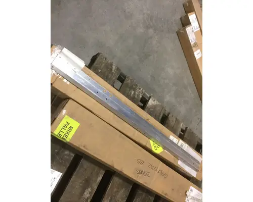 KENWORTH MISC DOOR-FRONT