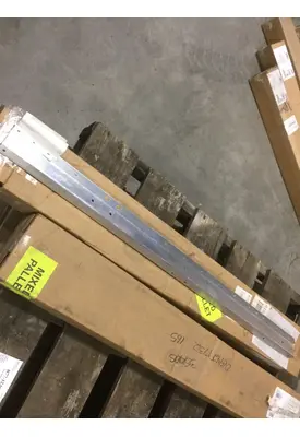 KENWORTH MISC DOOR-FRONT