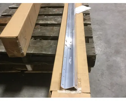 KENWORTH MISC DOOR-FRONT