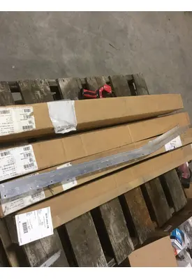 KENWORTH MISC DOOR-FRONT