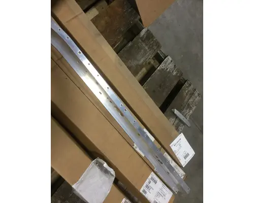 KENWORTH MISC DOOR-FRONT