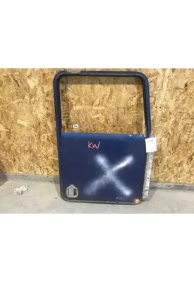 KENWORTH MISC DOOR-FRONT