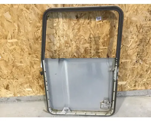 KENWORTH MISC DOOR-FRONT