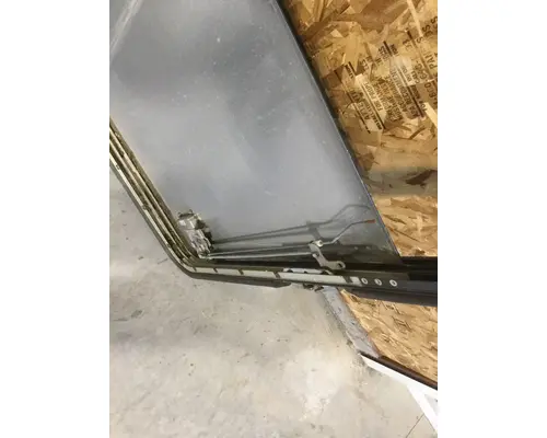 KENWORTH MISC DOOR-FRONT